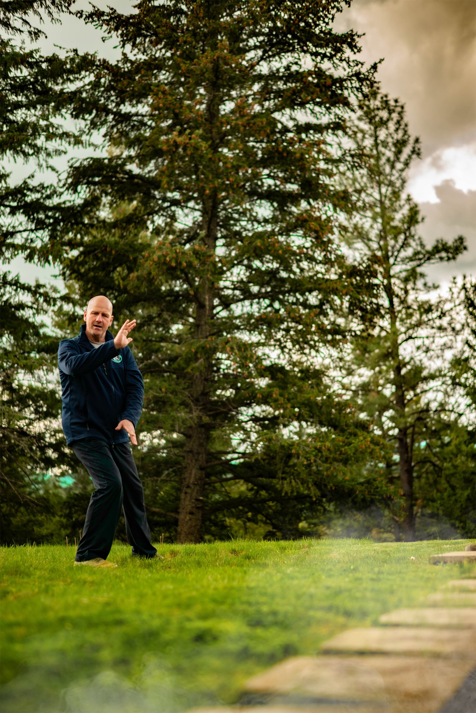 Stillwater Tai Chi