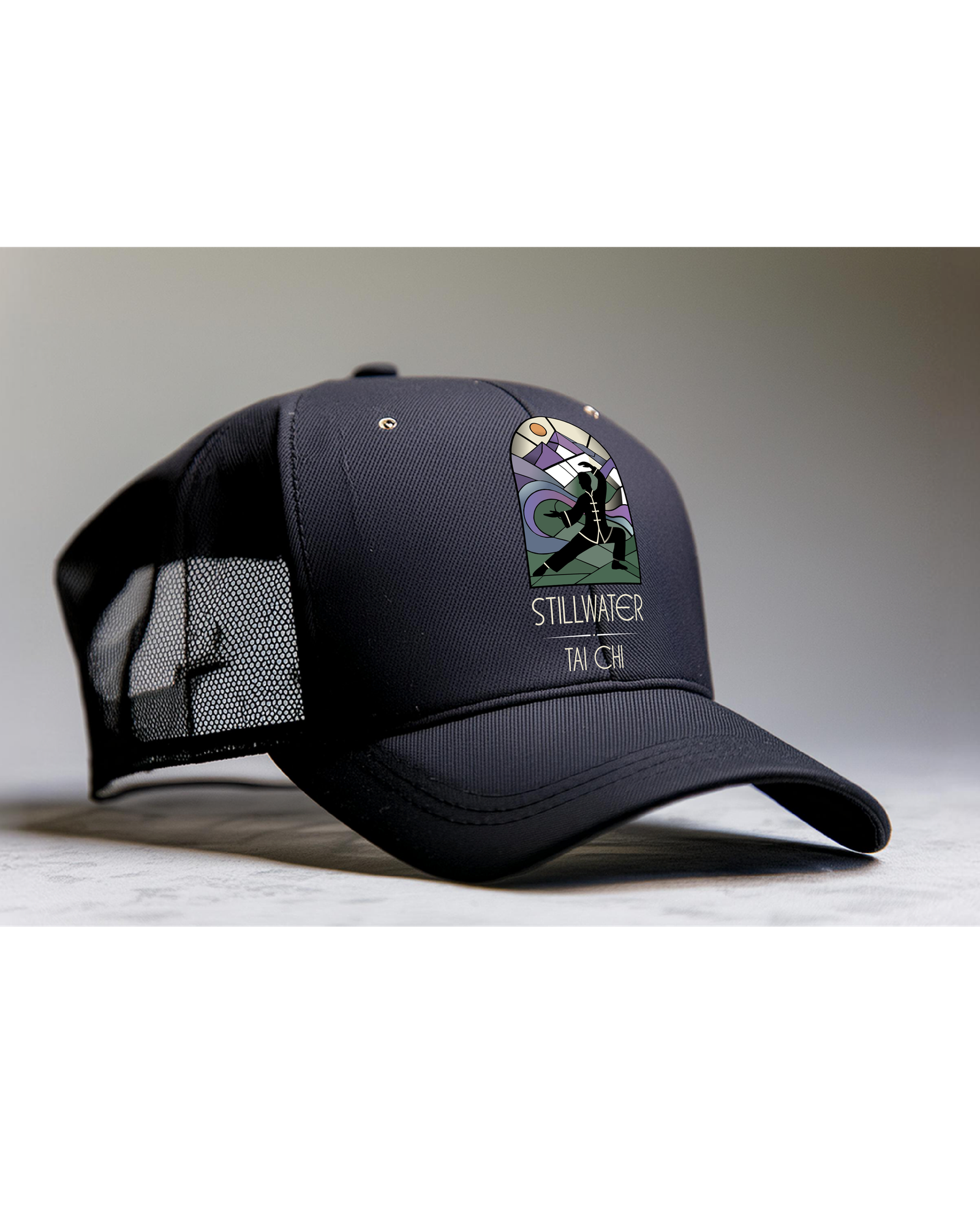 Stillwater Hat
