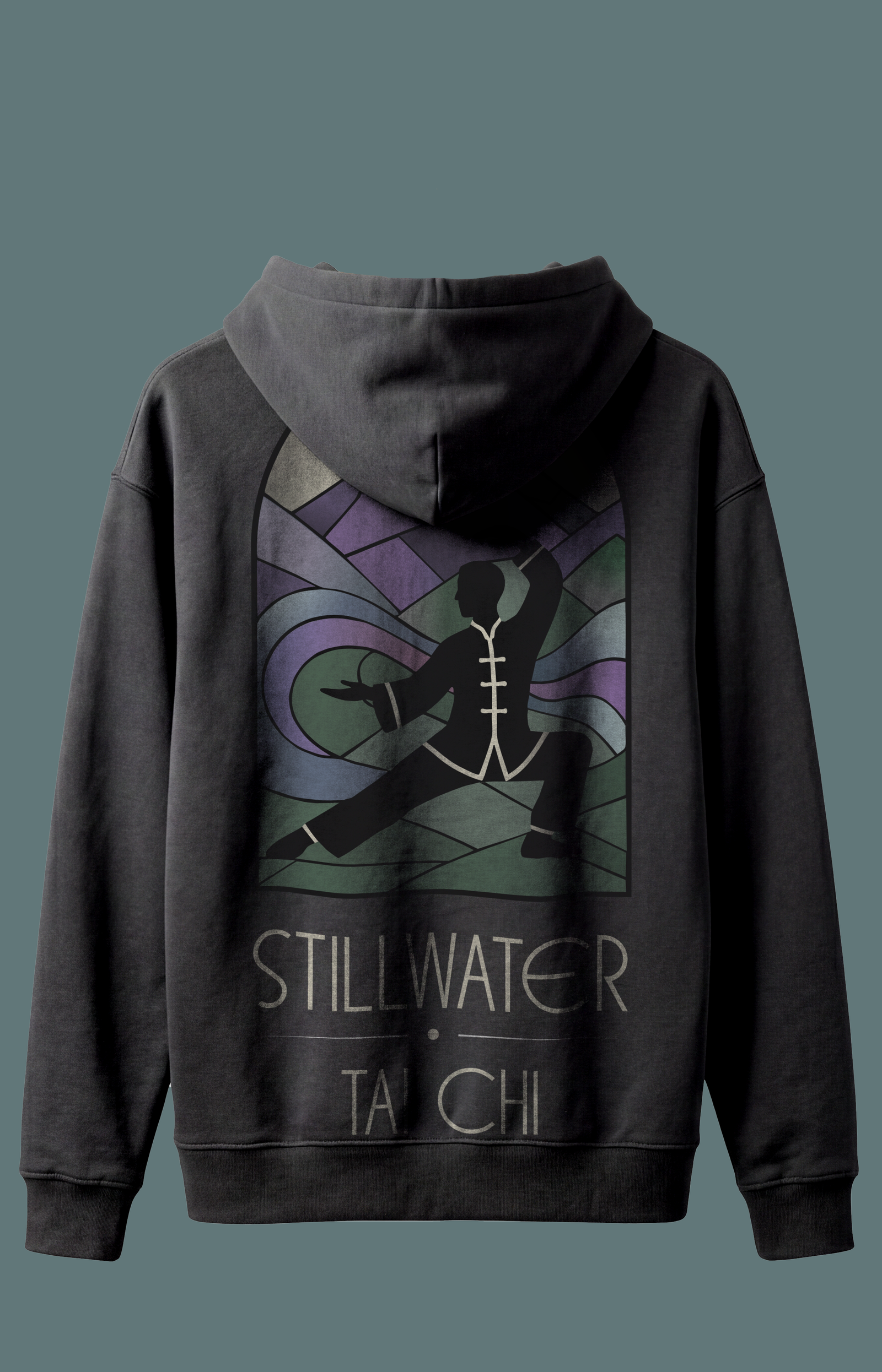 Stillwater Hoodie