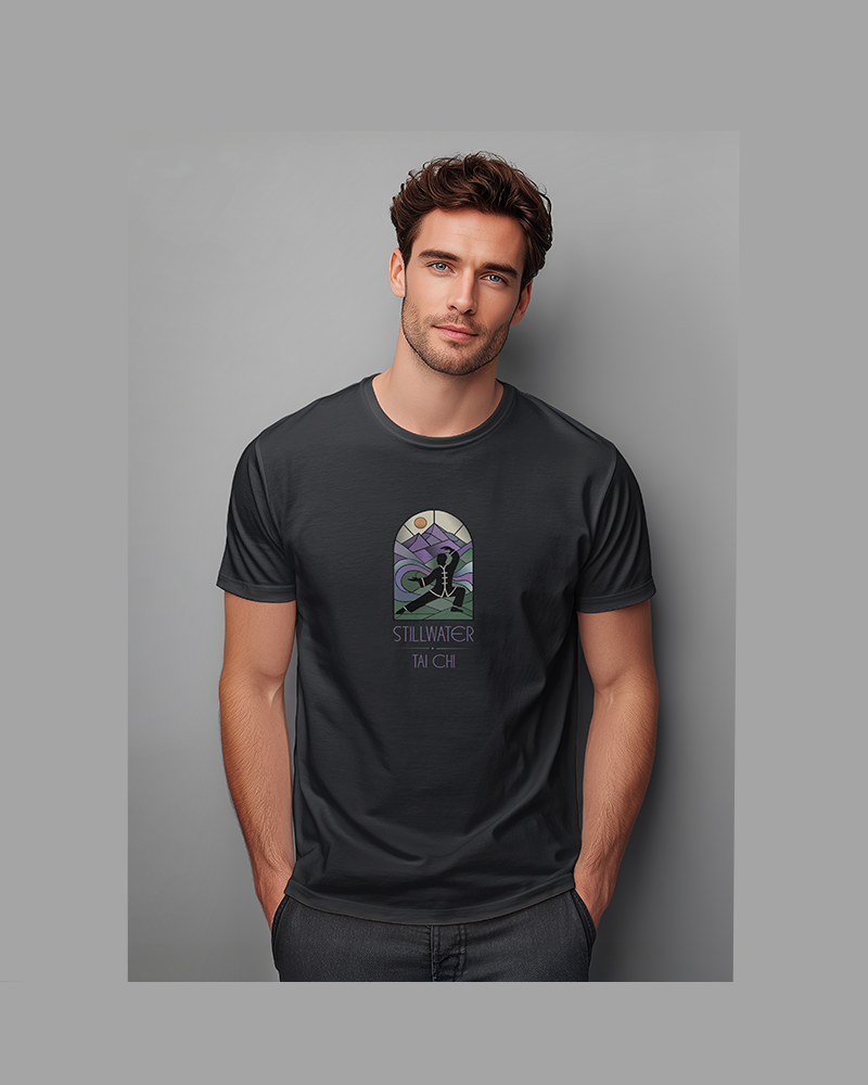 Stillwater Tee